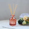 High Quality Essential Oil Reed Diffuser Glass Bottle Aroma Diffuser